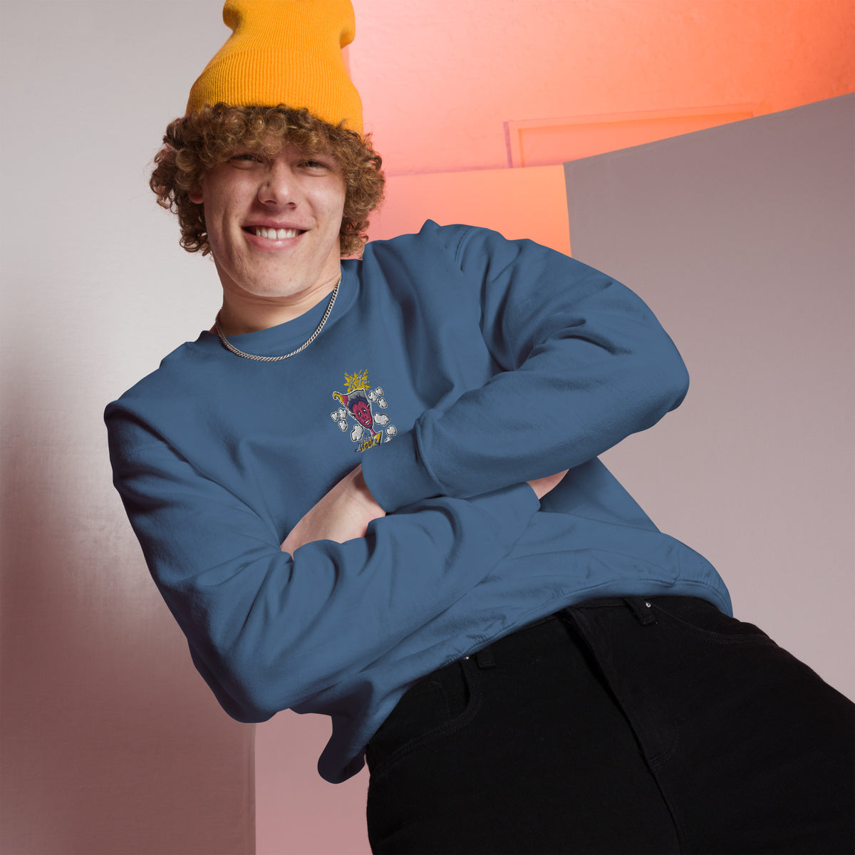 kito's Sweatshirt